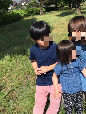 n.さんのコーディネート