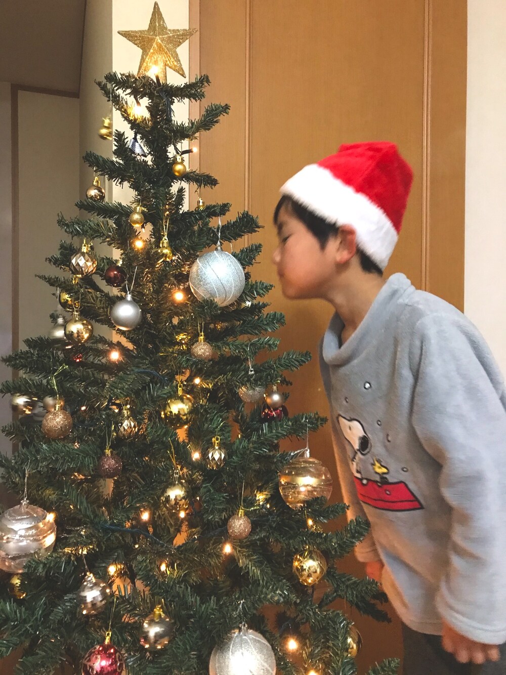 niko and...（ニコアンド）の「[Xmas]クリスマスツリー180cm