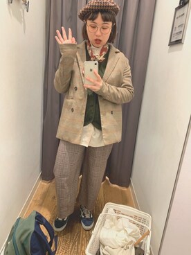 x9forwearさんのコーディネート