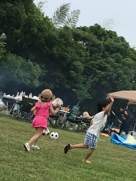 ichikan＊さんのコーディネート