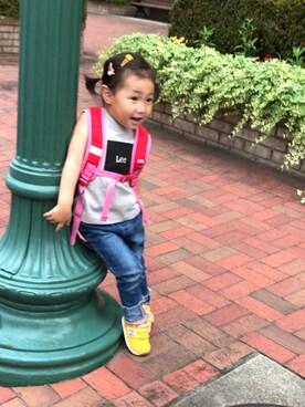 ichikan＊さんのコーディネート