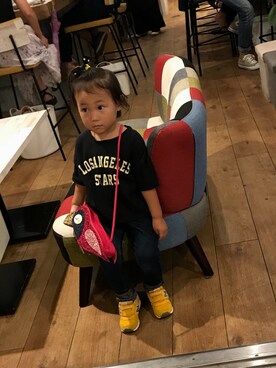 ichikan＊さんのコーディネート