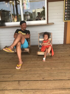 ichikan＊さんのコーディネート