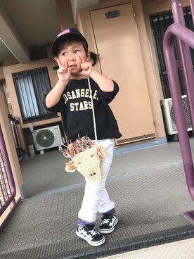 ichikan＊さんのコーディネート