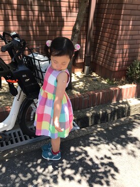 ichikan＊さんのコーディネート