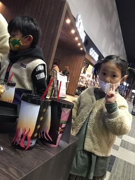 ichikan＊さんのコーディネート