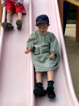 ichikan＊さんのコーディネート