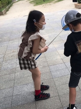 ichikan＊さんのコーディネート