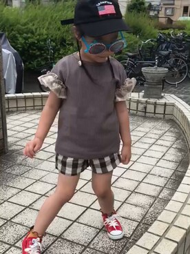 ichikan＊さんのコーディネート