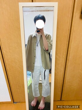 hirotoさんのコーディネート