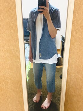 hirotoさんのコーディネート