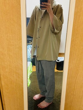 hirotoさんのコーディネート