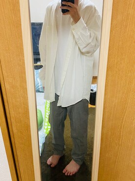 hirotoさんのコーディネート