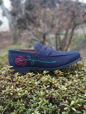 お寿司さんのコーディネート