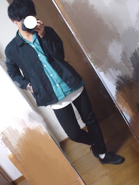 Hiroさんのコーディネート