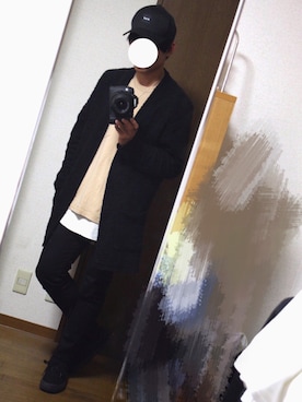 Hiroさんのコーディネート