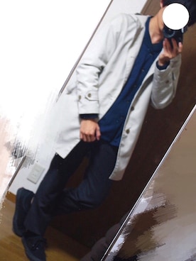 Hiroさんのコーディネート