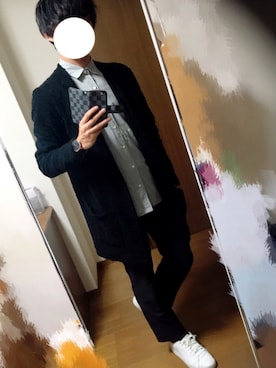 Hiroさんのコーディネート