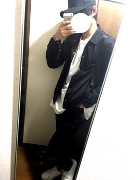 Hiroさんのコーディネート