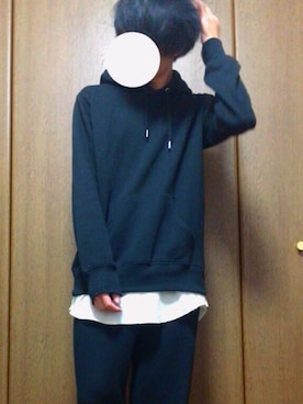 Hiroさんのコーディネート