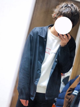 Hiroさんのコーディネート