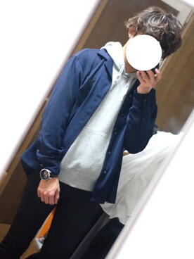 Hiroさんのコーディネート