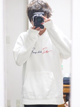 Hiroさんのコーディネート