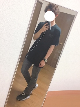 Hiroさんのコーディネート