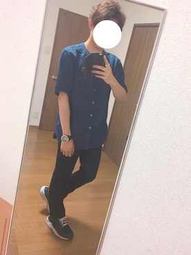 Hiroさんのコーディネート