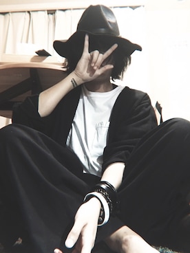 imaizumi さんのコーディネート