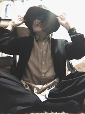 imaizumi さんのコーディネート