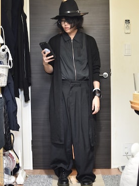 imaizumi さんのコーディネート