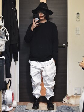 imaizumi さんのコーディネート