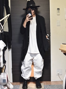 imaizumi さんのコーディネート