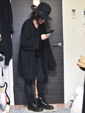 imaizumi さんのコーディネート