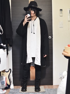 imaizumi さんのコーディネート