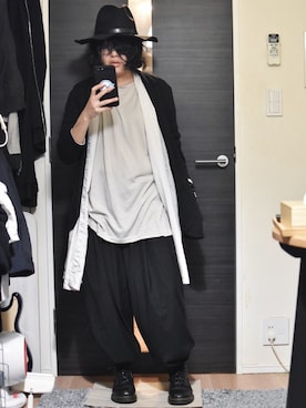 imaizumi さんのコーディネート