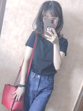 cogumaさんのコーディネート