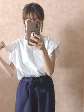 cogumaさんのコーディネート