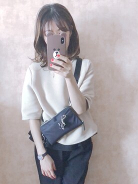 cogumaさんのコーディネート