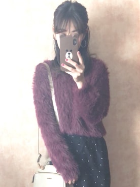 cogumaさん（レディース・157cm）の秋コーディネート