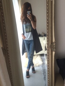 Ma.yさんのコーディネート