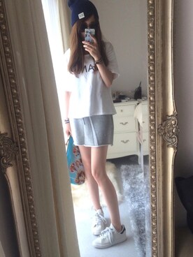 Ma.yさんのコーディネート