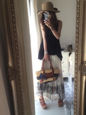 Ma.yさんのコーディネート