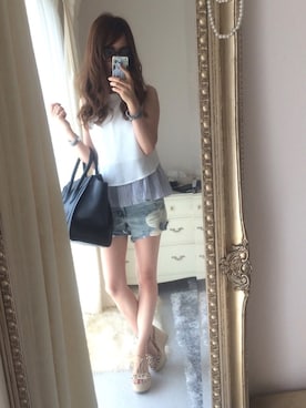 Ma.yさんのコーディネート