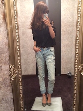 Ma.yさんのコーディネート