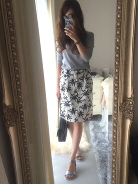 Ma.yさんのコーディネート