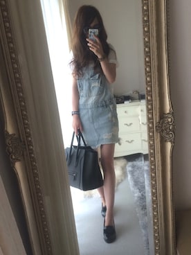 Ma.yさんのコーディネート