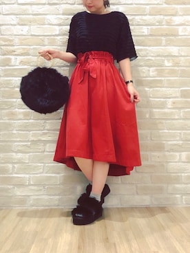 futureさん(レディース・153cm)の秋コーディネート