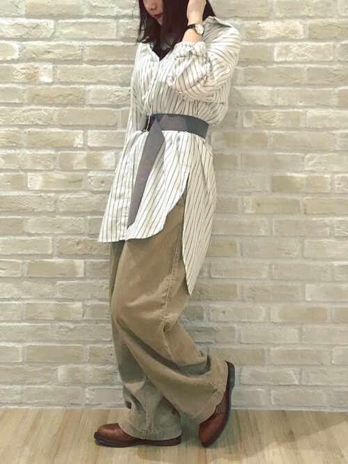 futureさんのコーディネート